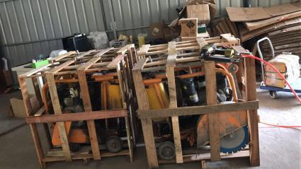 行李、家具、電器包裝托運(yùn)